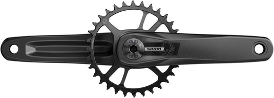 SRAM-S200-Eagle-165-mm-Single-12-Speed-CKST4013-Bicycle-Crankset
