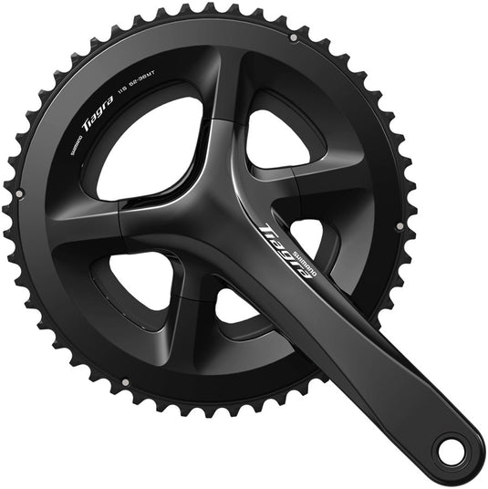 Shimano-Tiagra-FC-R4000-Crankset-165-mm-Double-11-Speed-CKST4612-Bicycle-Crankset