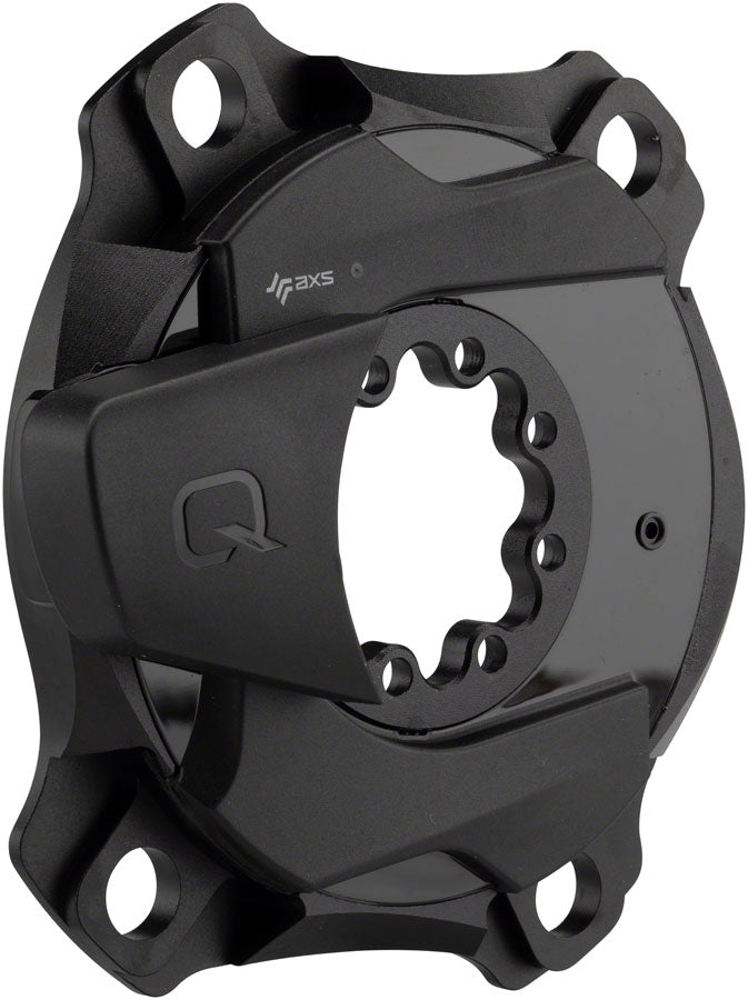 Load image into Gallery viewer, SRAM RED/Force AXS Power Meter Spider - 107 BCD, 8-Bolt Crank Interface, 1x/2x, Black, D1
