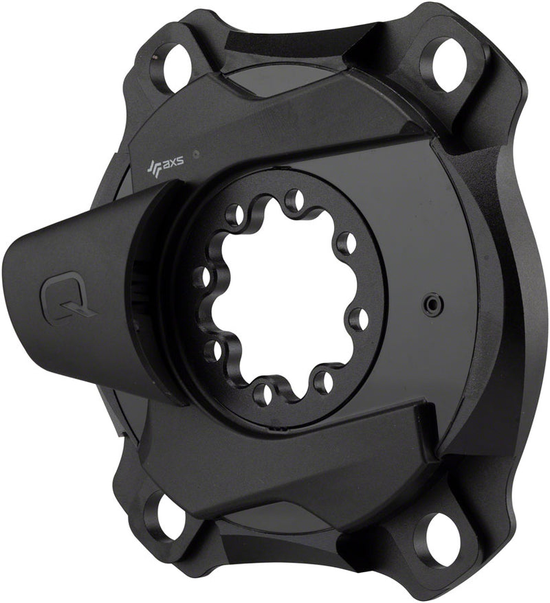 Load image into Gallery viewer, SRAM RED/Force AXS Power Meter Spider - 107 BCD, 8-Bolt Crank Interface, 1x/2x, Black, D1
