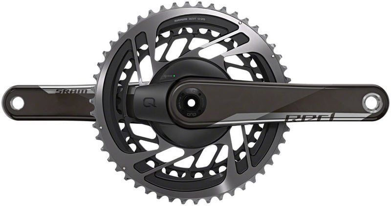 Load image into Gallery viewer, SRAM-RED-AXS-Power-Meter-Crankset-175-mm-Double-12-Speed-CK2049-Bicycle-Crankset
