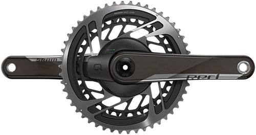 SRAM-RED-AXS-Power-Meter-Crankset-172.5-mm-Double-12-Speed-CK2045-Bicycle-Crankset