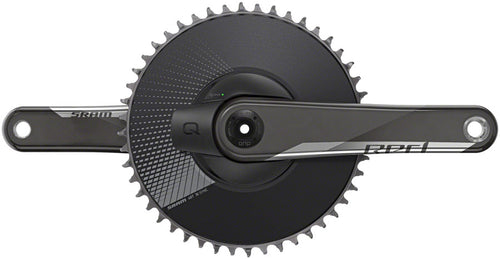 SRAM-RED-1-AXS-Power-Meter-Crankset-175-mm-Single-12-Speed-CK2055-Bicycle-Crankset