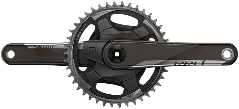 Load image into Gallery viewer, SRAM-RED-1-AXS-Power-Meter-Crankset-175-mm-Single-12-Speed-CK2061-Bicycle-Crankset
