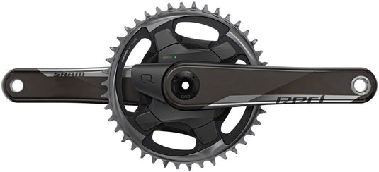 SRAM-RED-1-AXS-Power-Meter-Crankset-175-mm-Single-12-Speed-CK2061-Bicycle-Crankset