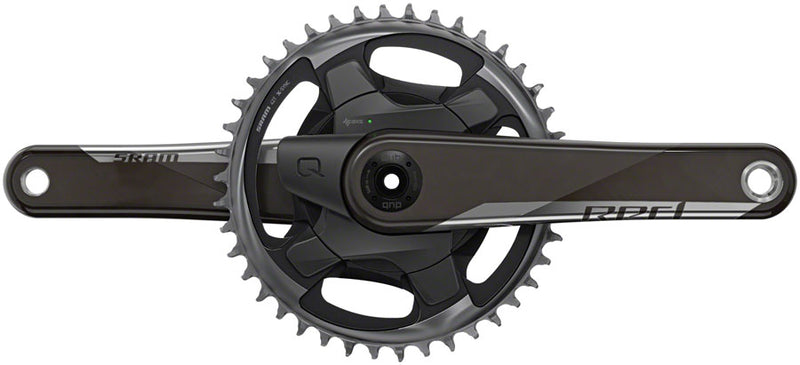 Load image into Gallery viewer, SRAM-RED-1-AXS-Power-Meter-Crankset-172.5-mm-Single-12-Speed_CK2060
