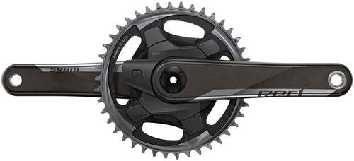 SRAM-RED-1-AXS-Power-Meter-Crankset-172.5-mm-Single-12-Speed-CK2060-Bicycle-Crankset