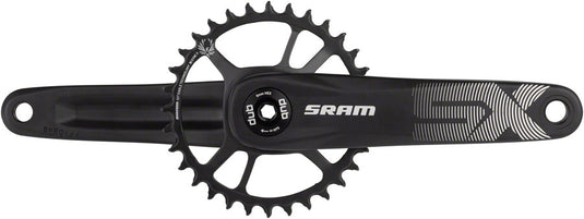 SRAM-SX-Eagle-Crankset-175-mm-Single-11-Speed-CK2186-Bicycle-Crankset