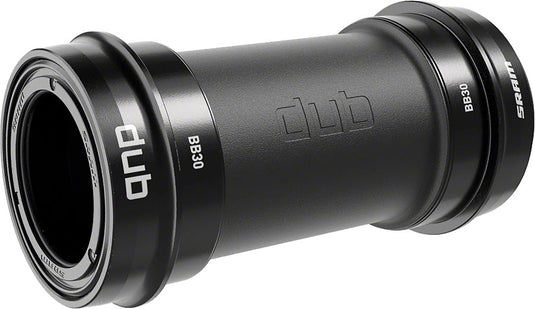 SRAM-DUB-Boost-55mm-Chainline-Non-Threaded-Bottom-Bracket-73-mm-SRAM-DUB-Bottom-Bracket-BTBK0837-Bicycle-Bottom-Brackets
