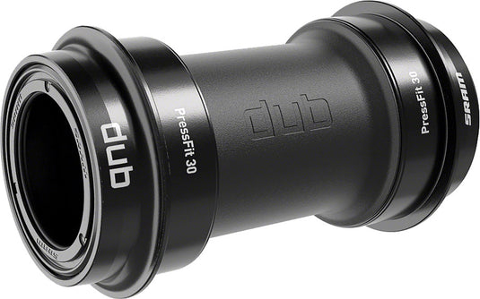 SRAM-DUB-Stainless-83mm-DUB-Bottom-Bracket-CR2509-Bicycle-Bottom-Brackets