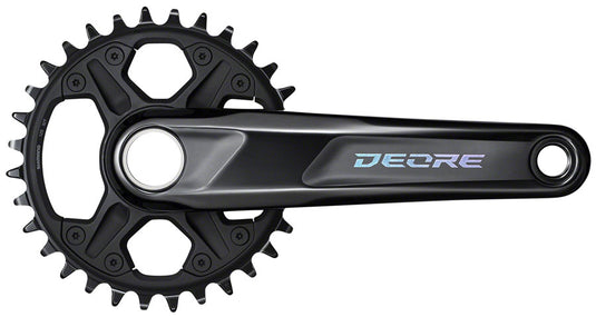 Shimano-Deore-M6100-Crankset-175-mm-Single-12-Speed-CK2226-Bicycle-Crankset