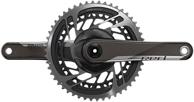 Load image into Gallery viewer, SRAM-RED-AXS-Crankset-175-mm-Double-12-Speed-CK2264-Bicycle-Crankset
