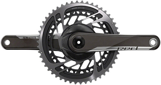 SRAM RED eTap AXS Cycling Components Bundle Crankset, Derailleurs, Hydraulic Brake, XG-1290 Cassette, Chains & Batteries