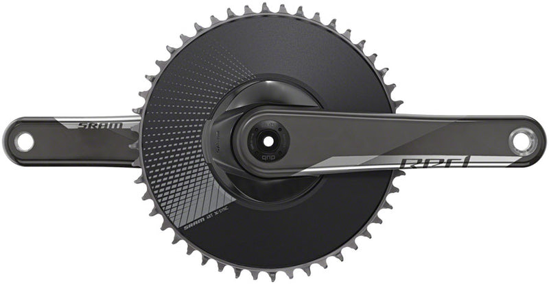 Load image into Gallery viewer, SRAM-RED-1-AXS-Crankset-175-mm-Single-12-Speed-CK2271-Bicycle-Crankset
