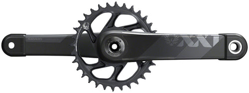 SRAM-XX1-Eagle-DUB-Crankset-170-mm-Single-11-Speed-CKST2271-Bicycle-Crankset