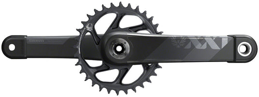 SRAM-XX1-Eagle-DUB-Crankset-175-mm-Single-12-Speed-CK2309-Bicycle-Crankset