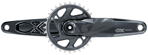 SRAM-GX-Eagle-DUB-Fat-Bike-Crankset-170-mm-Single-12-Speed-CK2335-Bicycle-Crankset