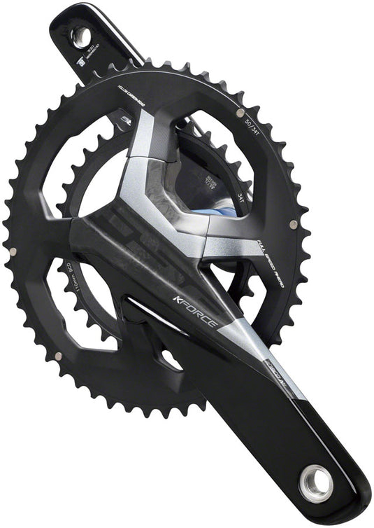 Full-Speed-Ahead-K-Force-WE-Crankset-172.5-mm-Double-11-Speed-CK2535-Bicycle-Crankset