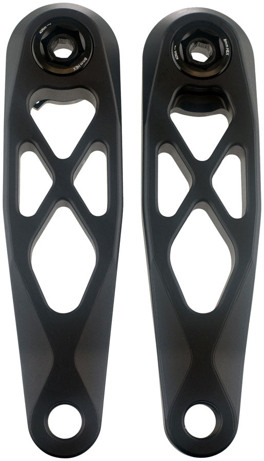 Load image into Gallery viewer, 5DEV-R-Spec-Trail-Enduro-145-mm-Configurable-CKST3684-Bicycle-Crankset
