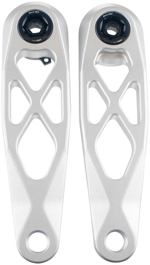 Load image into Gallery viewer, 5DEV-R-Spec-Trail-Enduro-170-mm-Configurable-CKST3680-Bicycle-Crankset
