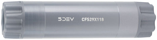 5DEV-Crank-Spindles-Crank-Part-Road-Bike-CKPT0223