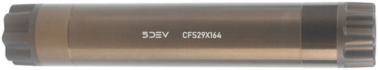 5DEV-Crank-Spindles-Crank-Part-CKPT0225