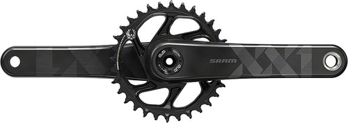 SRAM-XX1-Eagle-DUB-Crankset-170-mm-Single-12-Speed-CK2907-Bicycle-Crankset