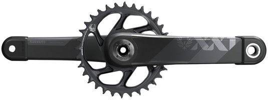 SRAM-XX1-Eagle-AXS-DUB-Crankset-170-mm-Single-11-Speed-CK2923-Bicycle-Crankset