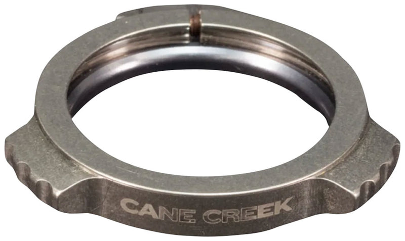 Load image into Gallery viewer, Cane Creek eeWings Titanium Crank Preloader - Fits 28.99/30mm Spindles
