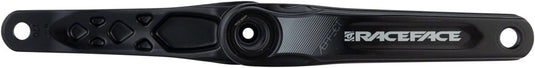 RaceFace Aeffect Crankset 165mm 9-Speed Aluminum RaceFace EXI Spindle