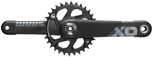 SRAM-X01-DH-170-mm-Single-10-Speed-CK4637-Bicycle-Crankset