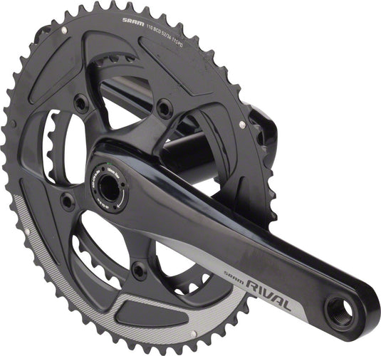 SRAM-Rival-22-Crankset-170-mm-Double-11-Speed-CK4947-Bicycle-Crankset