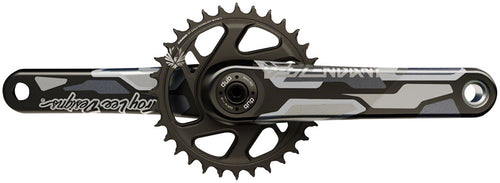 TruVativ-Troy-Lee-Designs-CoLab-Descendant-Crankset-165-mm-Single-12-Speed-CK5088-Bicycle-Crankset