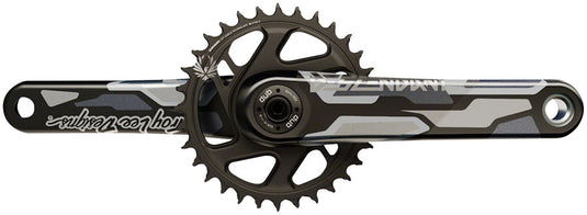 TruVativ-Troy-Lee-Designs-CoLab-Descendant-Crankset-165-mm-Single-12-Speed-CK5088-Bicycle-Crankset