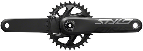 TruVativ-STYLO-Carbon-Eagle-DUB-Crankset-CKST2980-Bicycle-Crankset