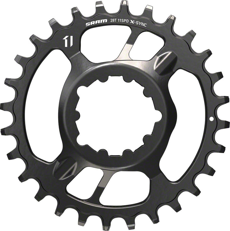 Load image into Gallery viewer, SRAM-Chainring-30t-SRAM-Direct-Mount-_DMCN0214
