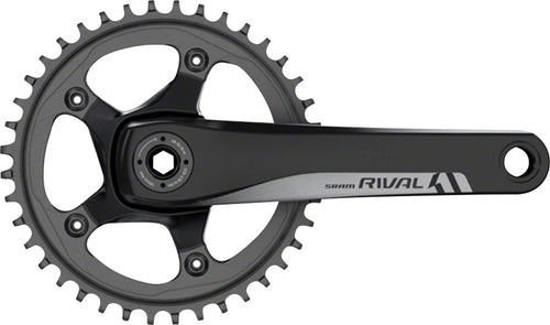 SRAM-Rival-1-Crankset-170-mm-Single-11-Speed-CK6344-Bicycle-Crankset