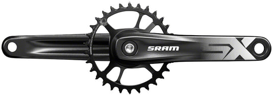 SRAM-SX-Eagle-Crankset-175-mm-Single-11-Speed-CK6396-Bicycle-Crankset