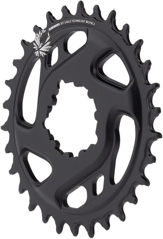 SRAM-Chainring-30t-SRAM-Direct-Mount-_CK6500