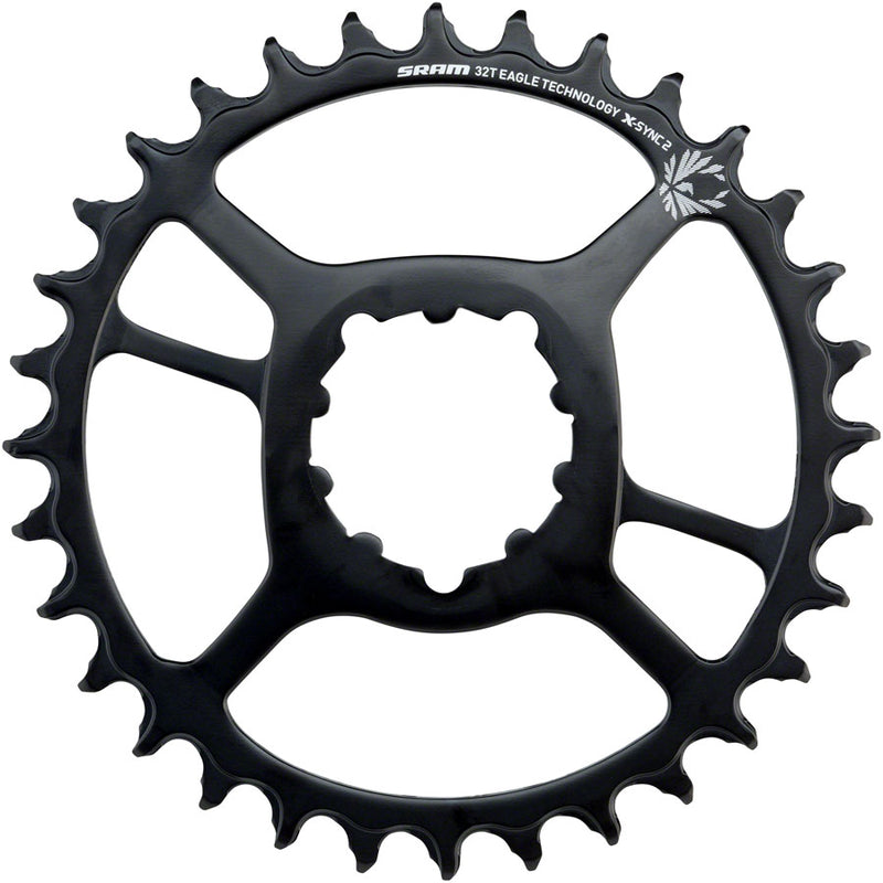 Load image into Gallery viewer, SRAM-Chainring-34t-SRAM-Direct-Mount-_CK6514
