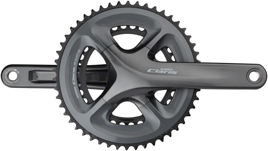 Shimano Bike Parts Bundle: BB-RS501 Hollowtech II Bottom Bracket +