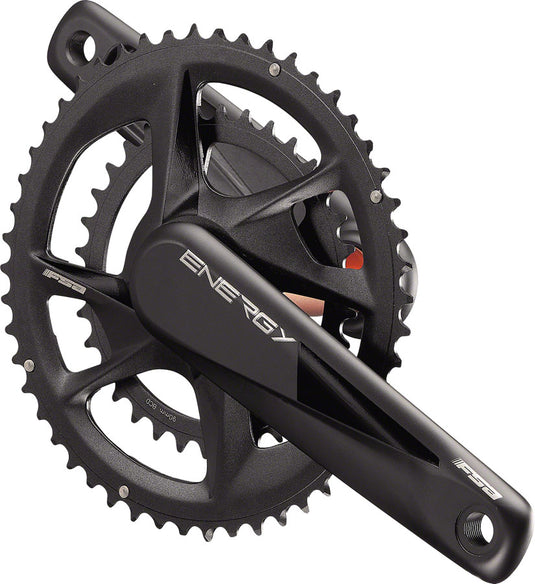 Full-Speed-Ahead-Energy-Modular-BB386EVO-Crankset-172.5-mm-Double-11-Speed-CKST2231-Bicycle-Crankset