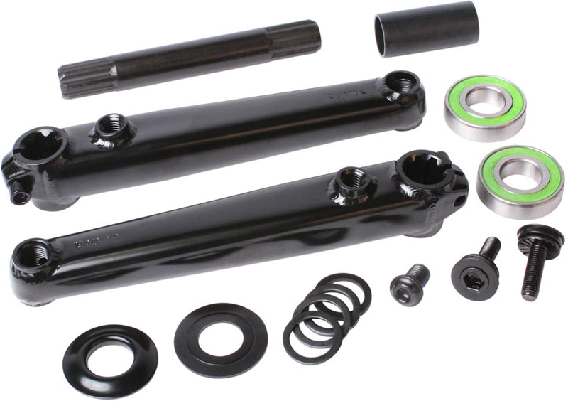 Load image into Gallery viewer, Sunday-Saker-V2-BMX-Crankset-170-mm-Single-1-Speed-CK9059-BMX-Crankset
