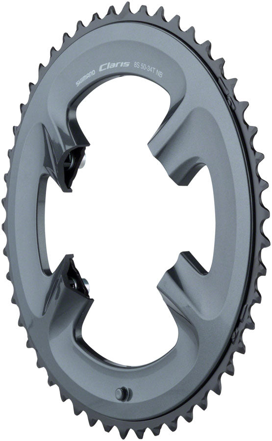 Load image into Gallery viewer, Shimano-Chainring-50t-110-mm-_CK9172
