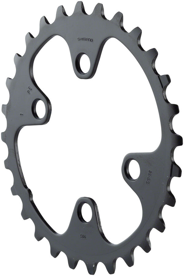 Load image into Gallery viewer, Shimano-Chainring-28t-64-mm-_CK9191
