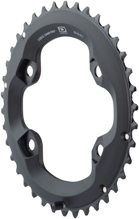 Load image into Gallery viewer, Shimano-Chainring-34t-96-mm-_CK9192
