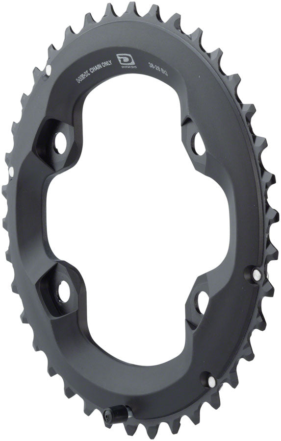 Load image into Gallery viewer, Shimano-Deore-M6000-10-Speed-Chainring-Chainrings-CK9194

