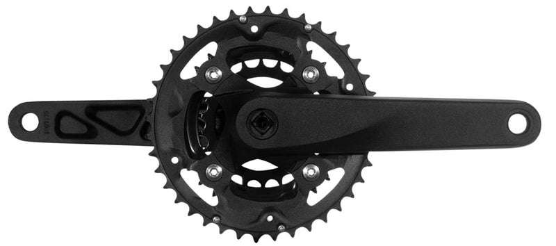 Load image into Gallery viewer, SAMOX-X3s-Mountain-Crankset-175-mm-Triple-9-Speed_CK9596
