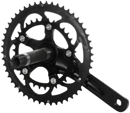 Samox R3 Crankset 170mm 11-Speed 50/34t 110 BCD Double Chainring
