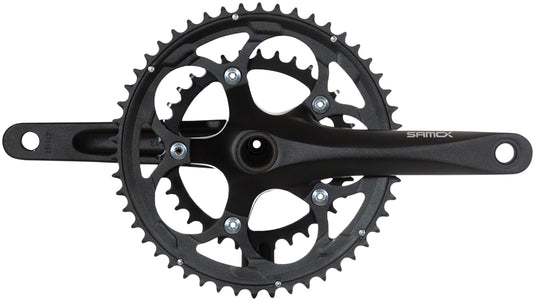 SAMOX-R3-Road-Cranksets-175-mm-Double-11-Speed-CK9602-Bicycle-Crankset